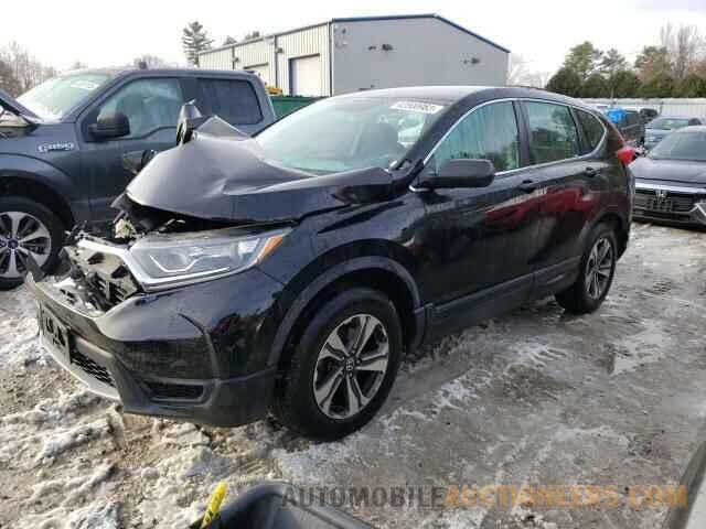 2HKRW6H35KH207626 HONDA CRV 2019