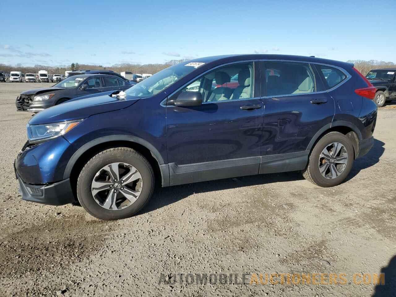 2HKRW6H35KH211028 HONDA CRV 2019