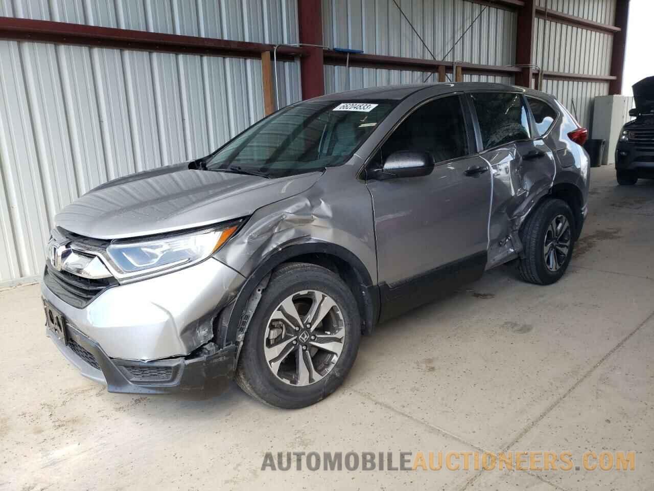 2HKRW6H36JH220450 HONDA CRV 2018