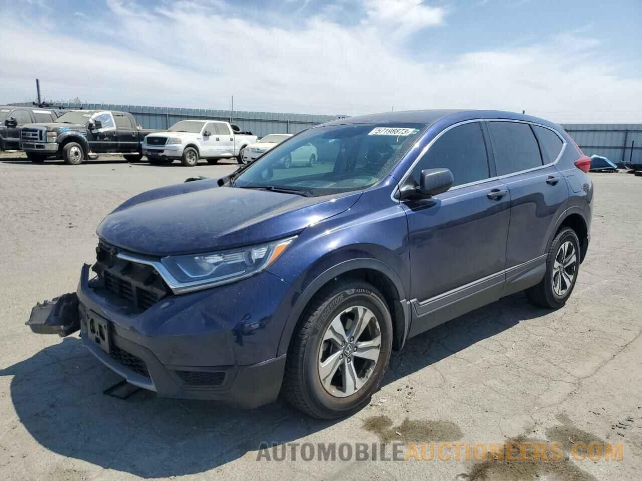 2HKRW6H36JH231271 HONDA CRV 2018