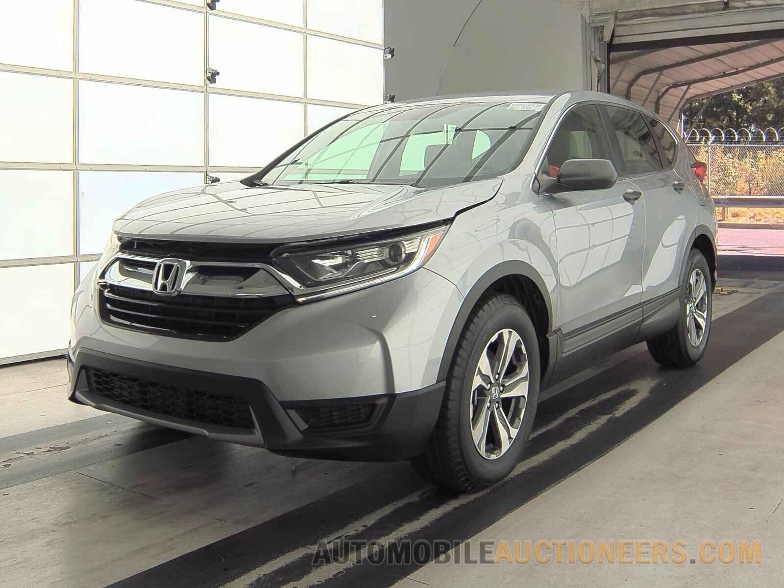 2HKRW6H36KH220014 Honda CR-V 2019