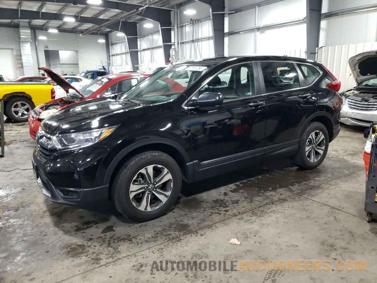 2HKRW6H36KH228047 HONDA CRV 2019