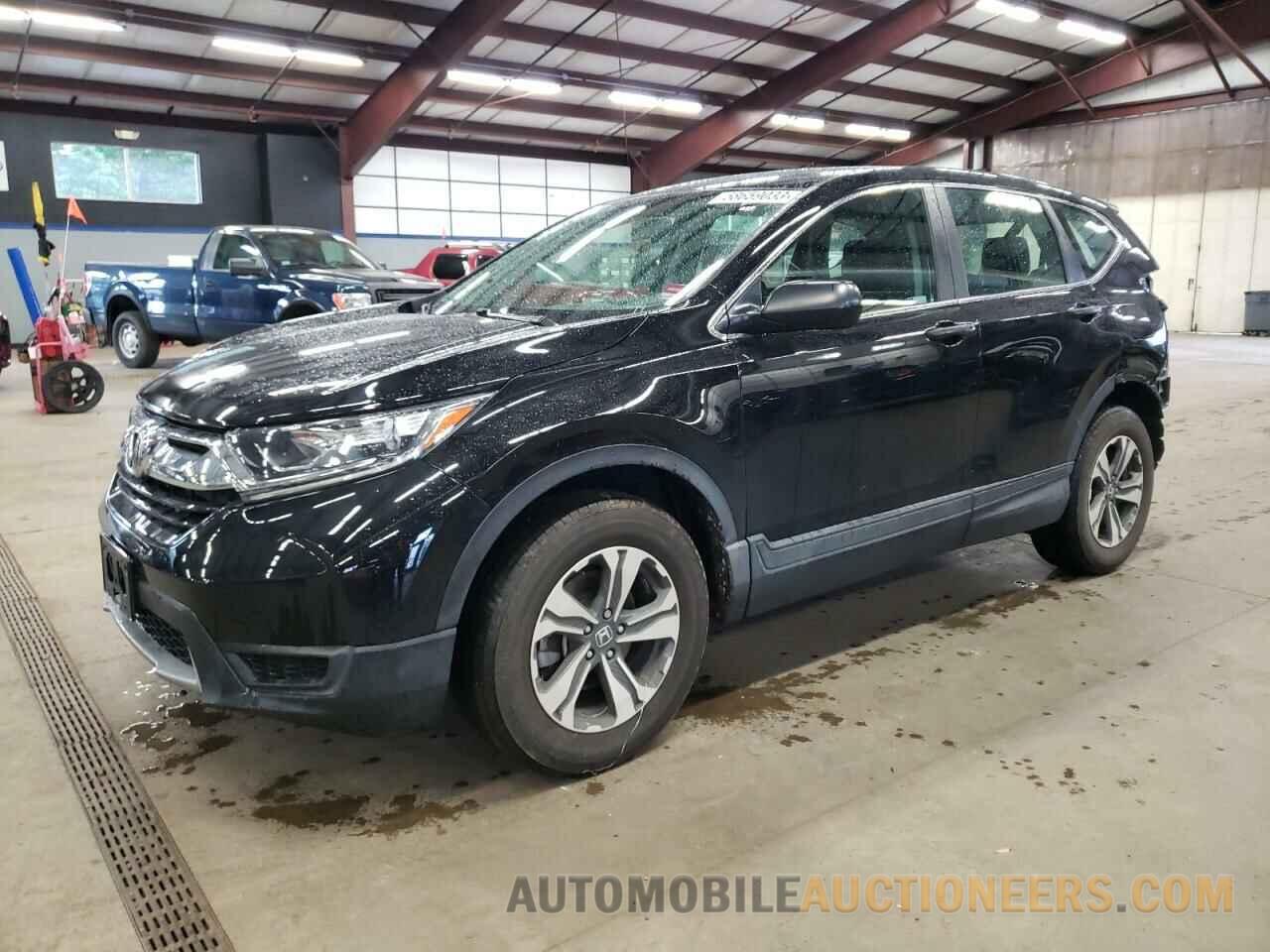 2HKRW6H36KH231126 HONDA CRV 2019