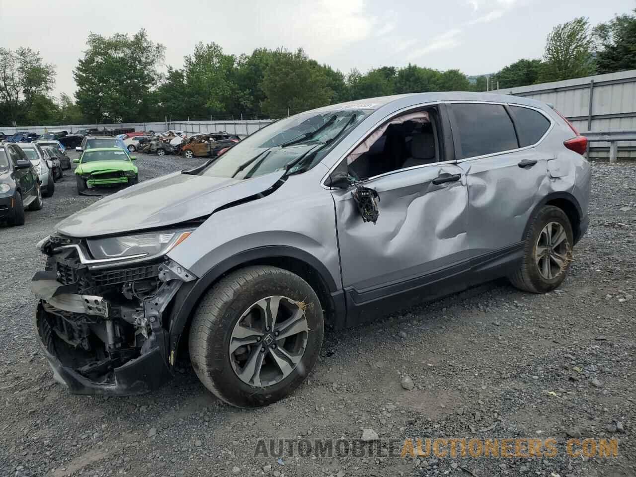 2HKRW6H38JH212379 HONDA CRV 2018