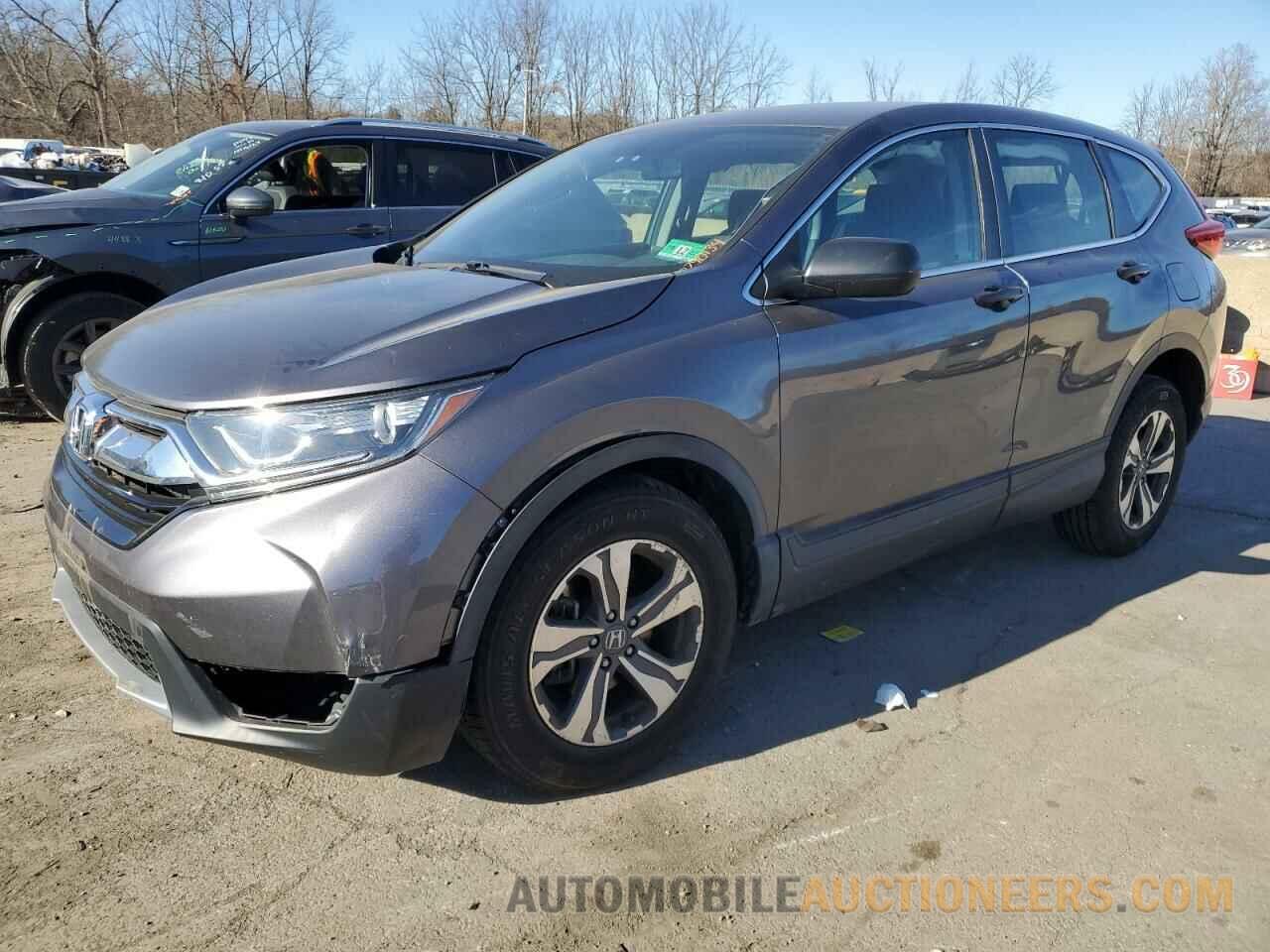 2HKRW6H38JH233135 HONDA CRV 2018