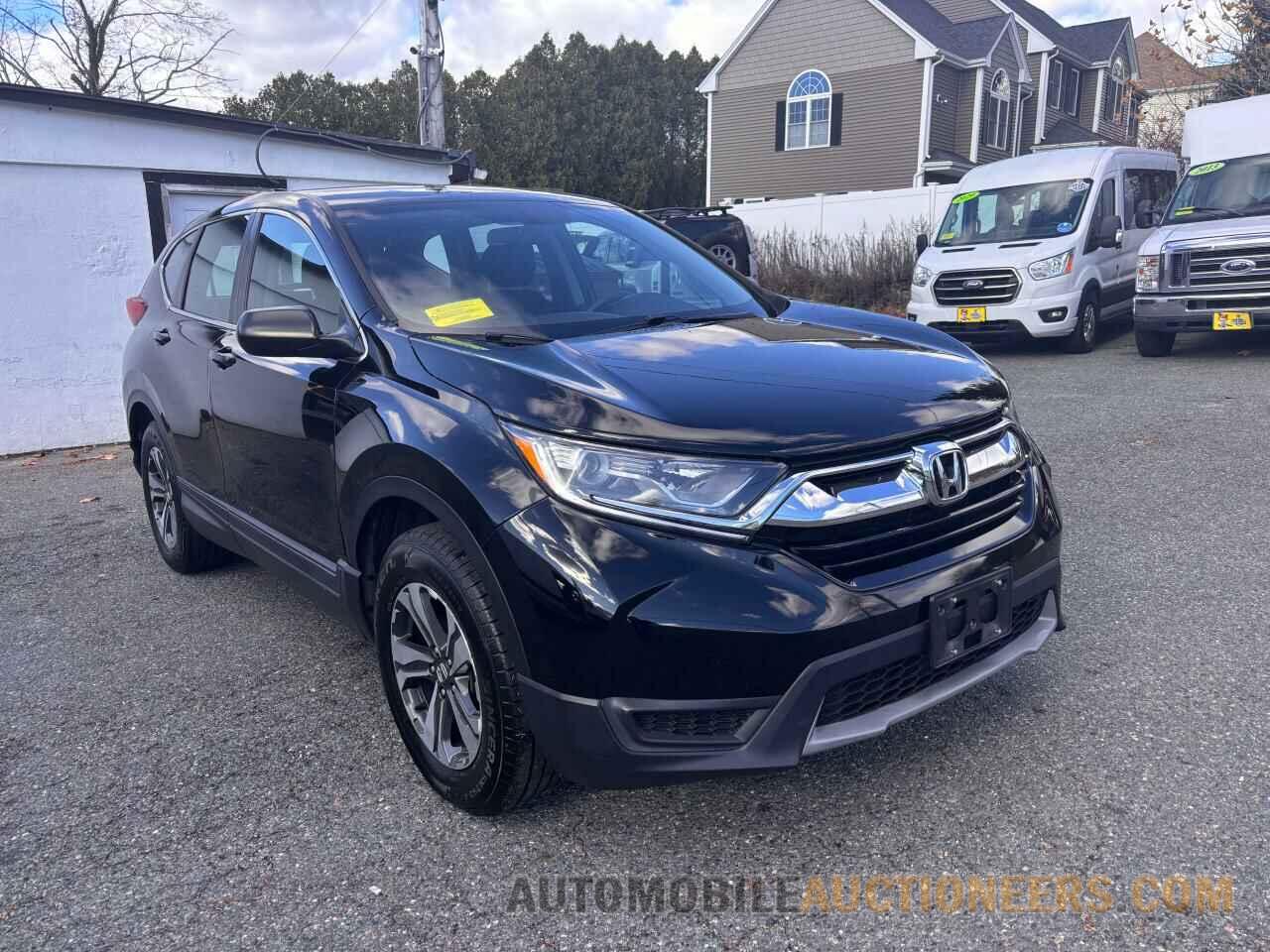 2HKRW6H38KH208219 HONDA CRV 2019