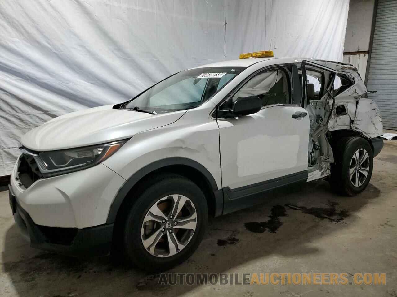 2HKRW6H38KH222301 HONDA CRV 2019