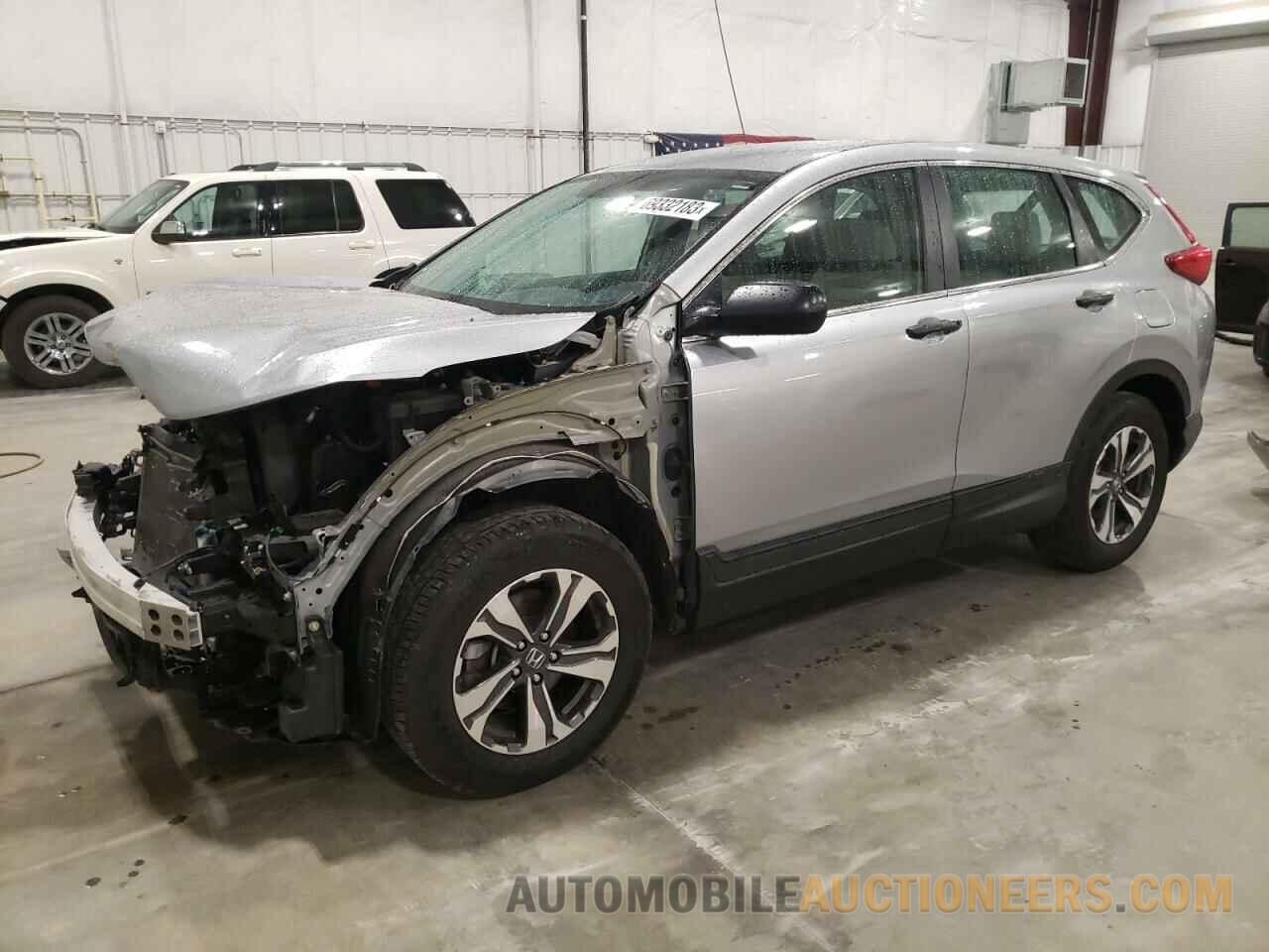 2HKRW6H39JH209765 HONDA CRV 2018