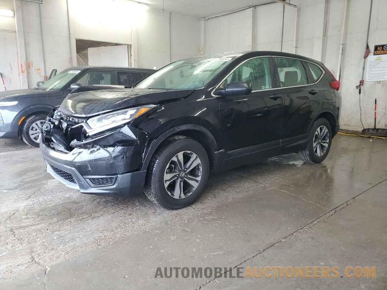 2HKRW6H39JH218594 HONDA CRV 2018