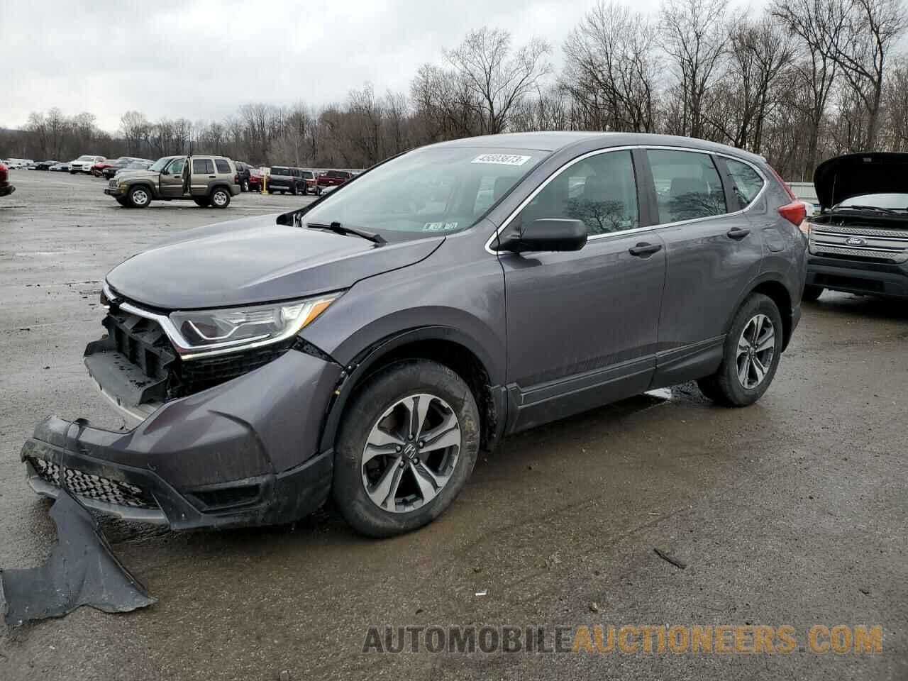 2HKRW6H39JH228770 HONDA CRV 2018