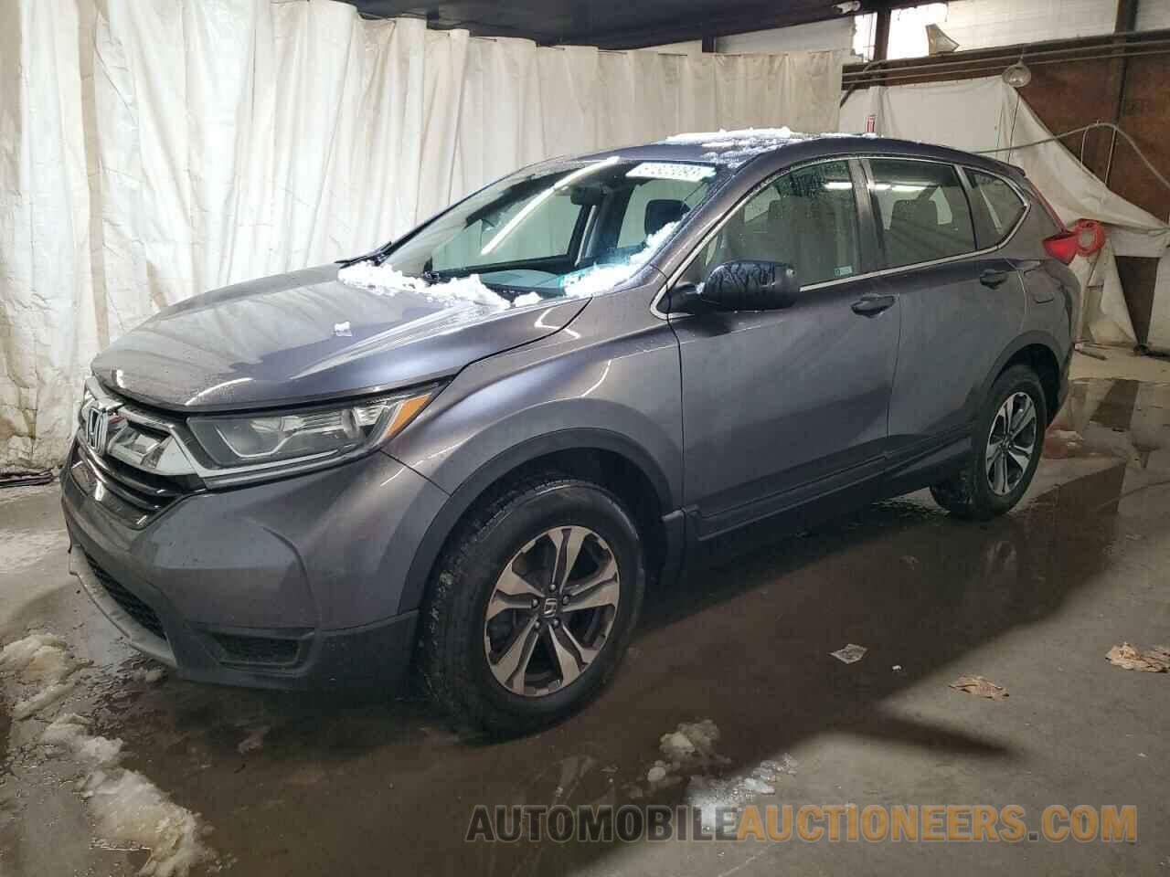 2HKRW6H39KH229774 HONDA CRV 2019