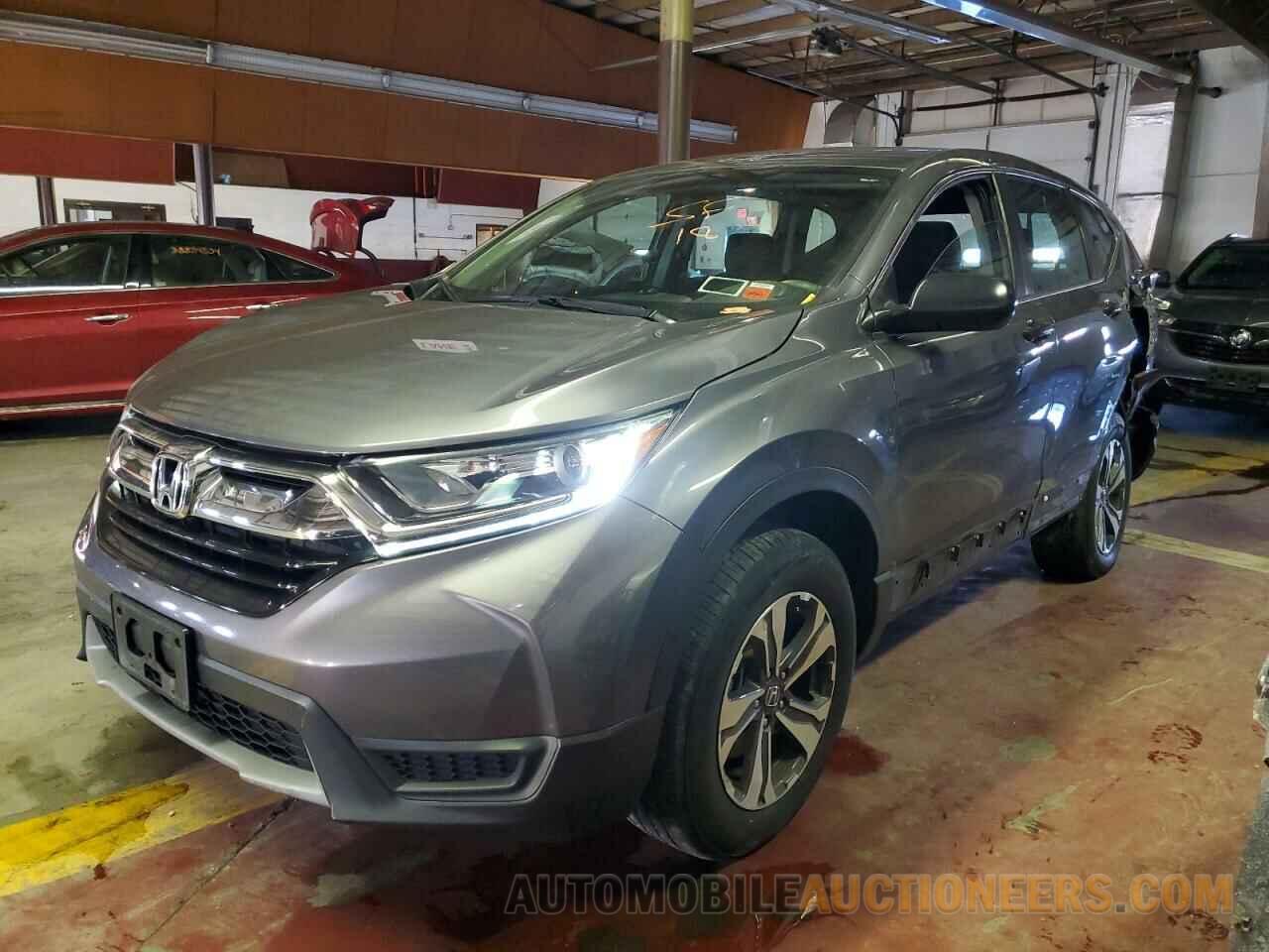 2HKRW6H3XJH218829 HONDA CRV 2018