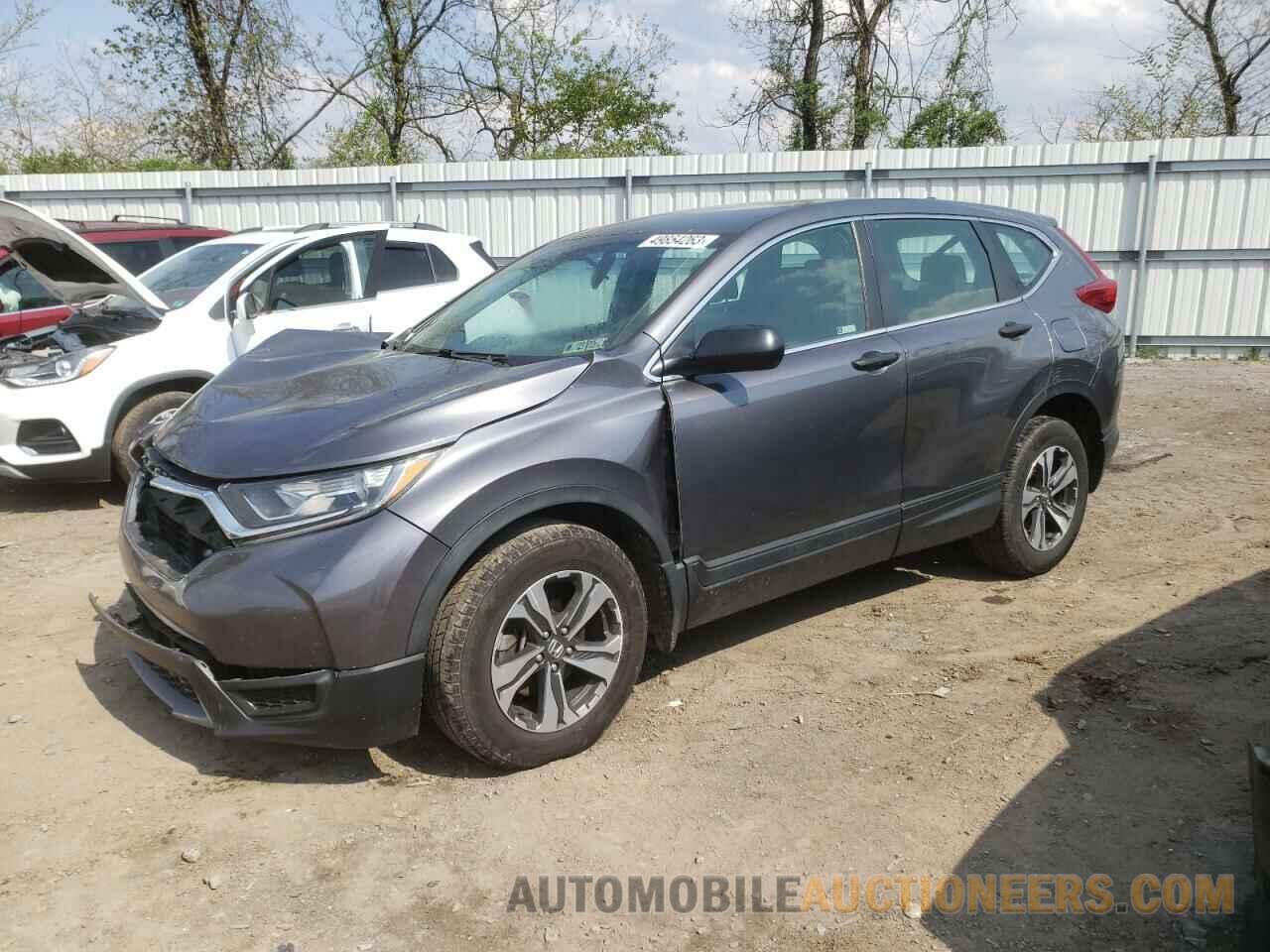 2HKRW6H3XKH211719 HONDA CRV 2019