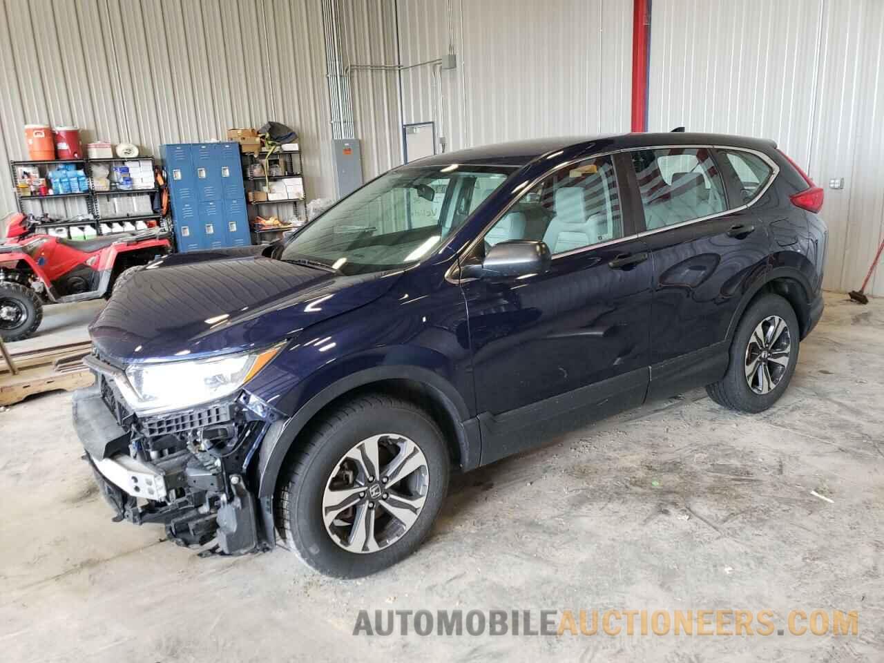 2HKRW6H3XKH212241 HONDA CRV 2019