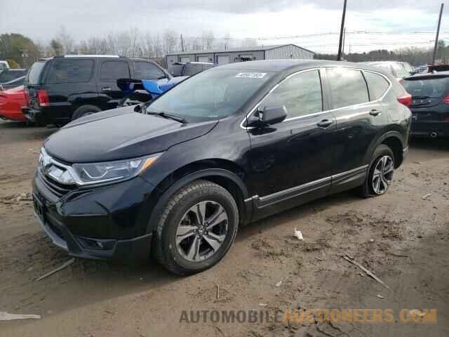 2HKRW6H3XKH212949 HONDA CRV 2019