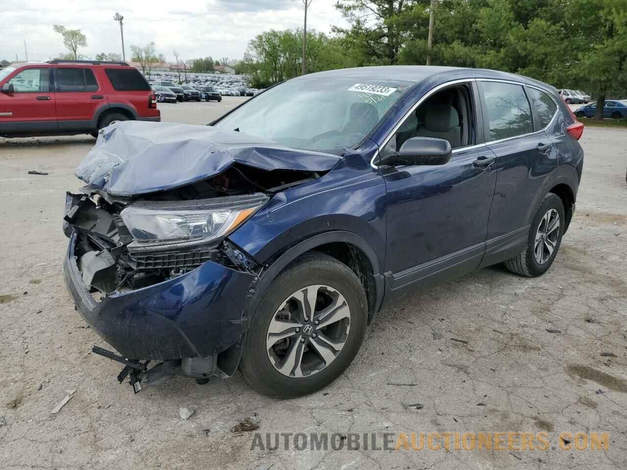 2HKRW6H3XKH214619 HONDA CRV 2019