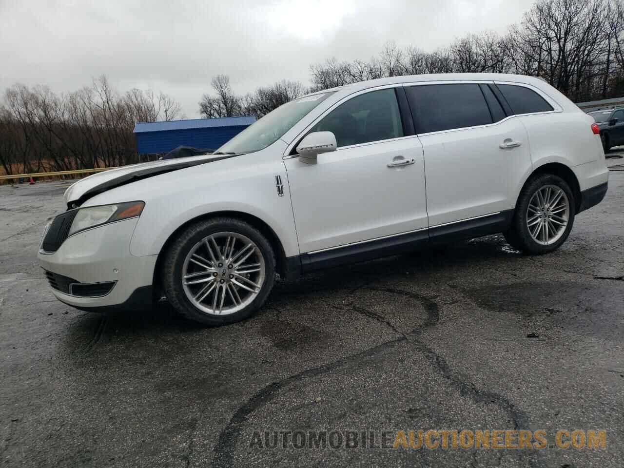 2LMHJ5AT0DBL56054 LINCOLN MKT 2013