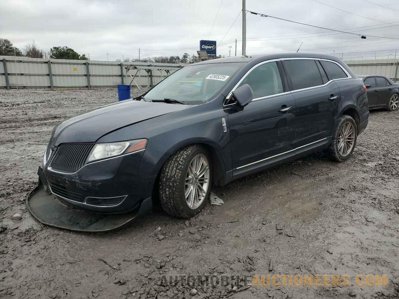 2LMHJ5AT0EBL50918 LINCOLN MKT 2014