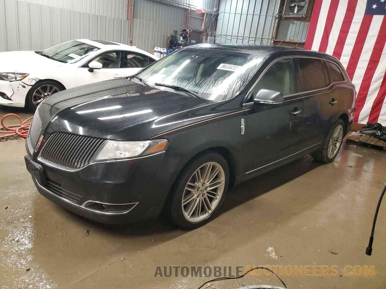 2LMHJ5AT2DBL56895 LINCOLN MKT 2013