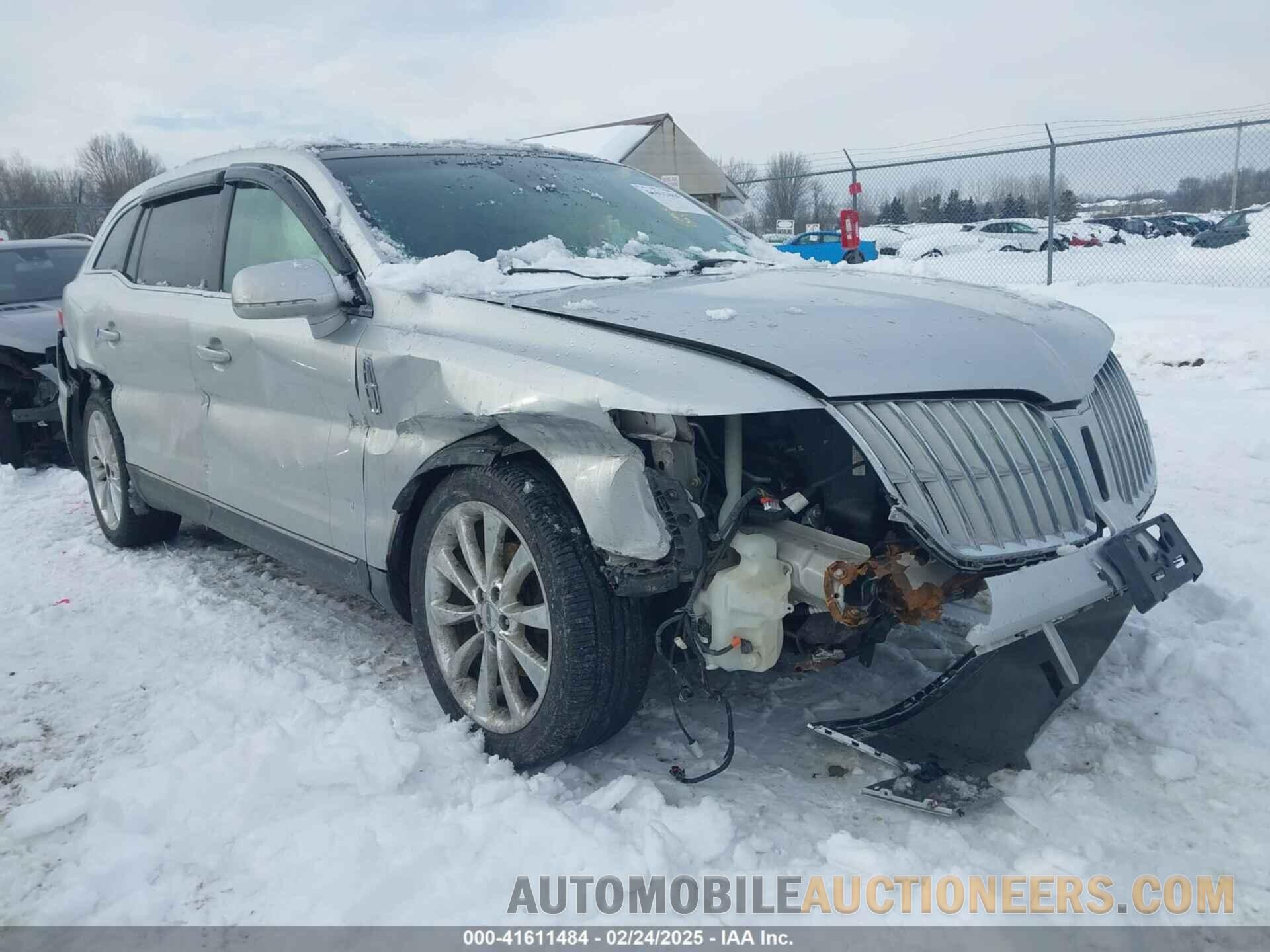 2LMHJ5AT4ABJ19305 LINCOLN MKT 2010