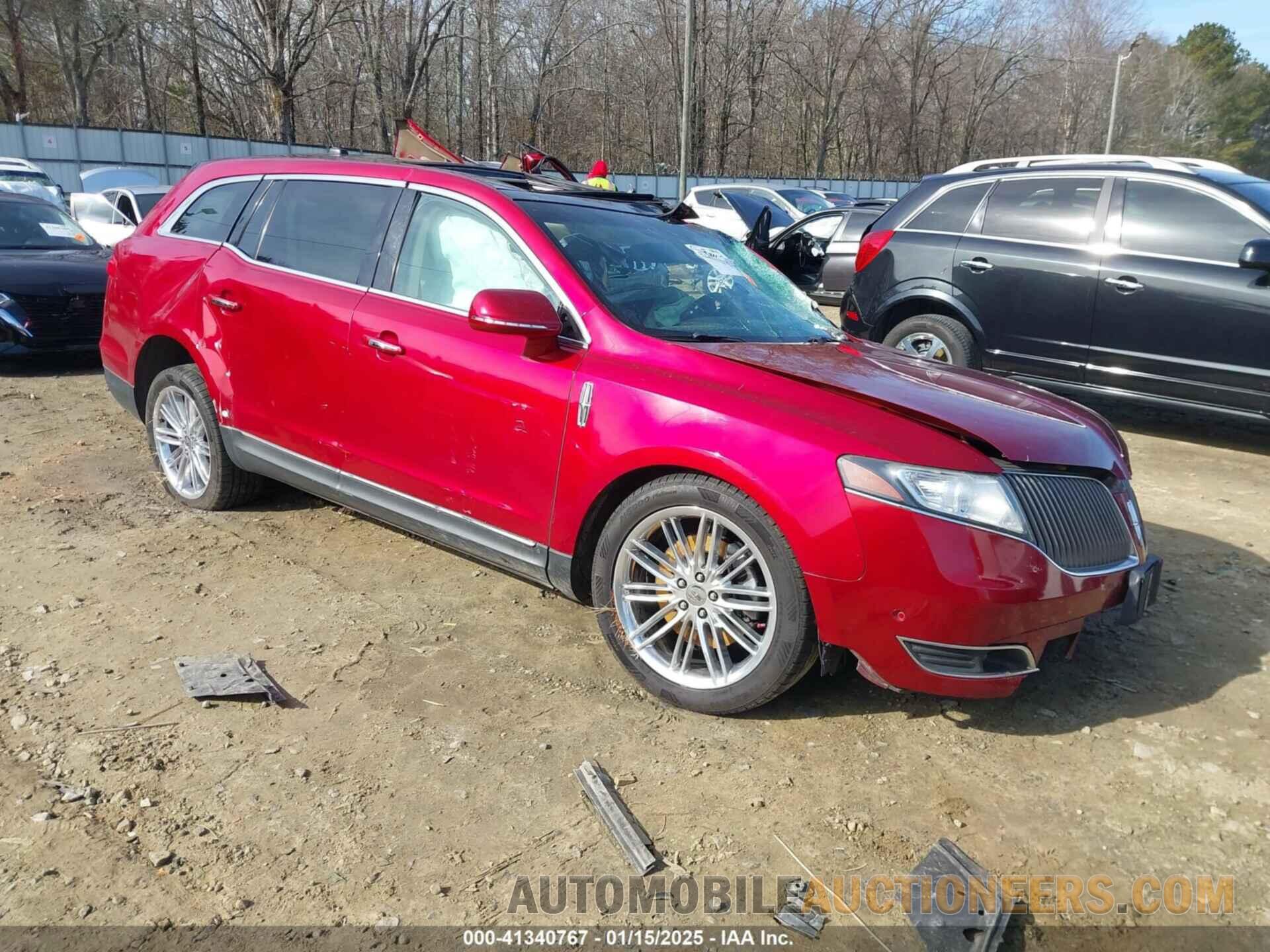 2LMHJ5AT4FBL01433 LINCOLN MKT 2015