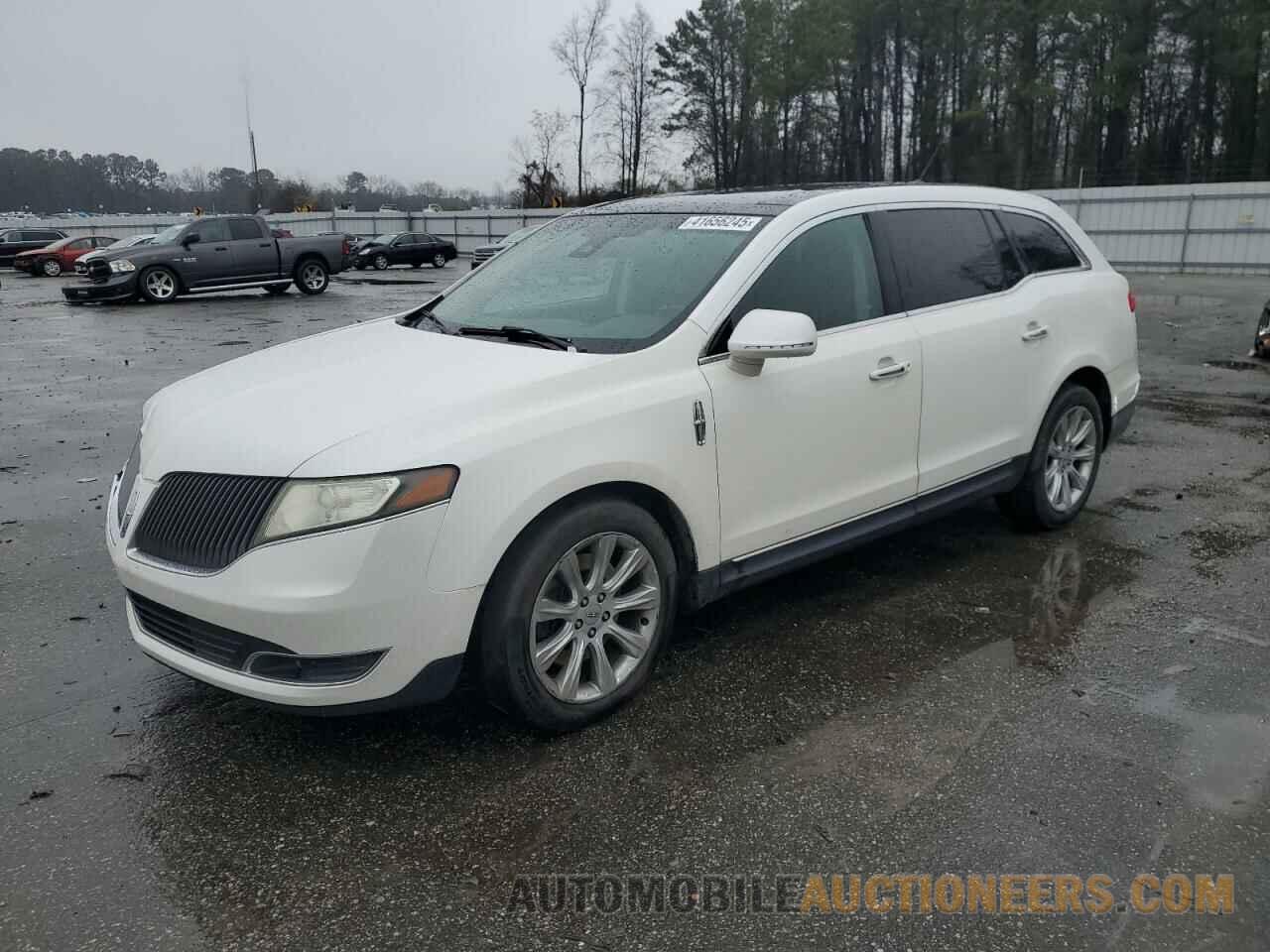 2LMHJ5AT5DBL56387 LINCOLN MKT 2013