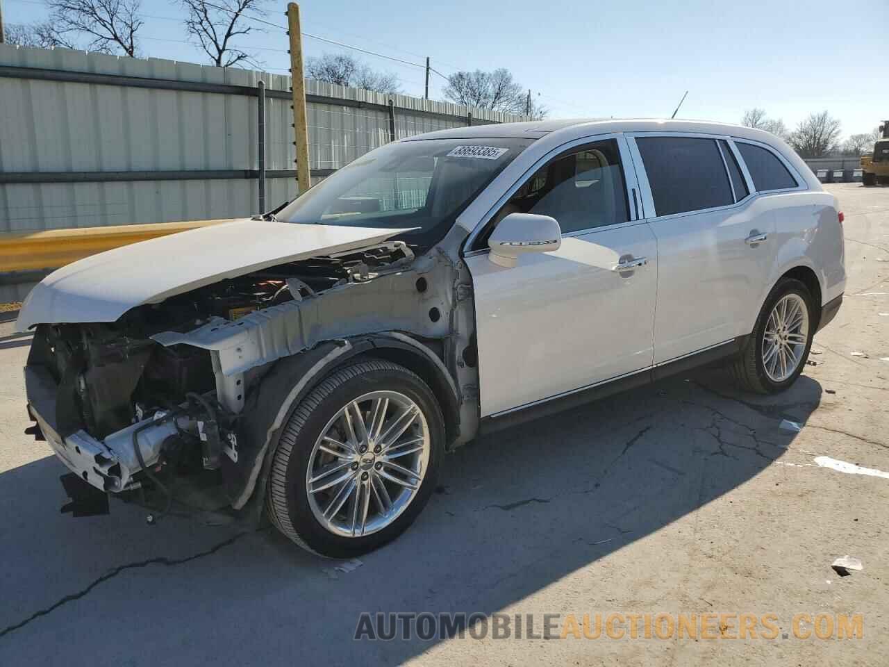 2LMHJ5AT5GBL01314 LINCOLN MKT 2016