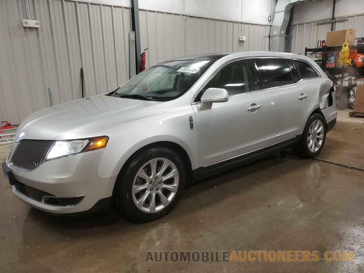 2LMHJ5AT5GBL01426 LINCOLN MKT 2016