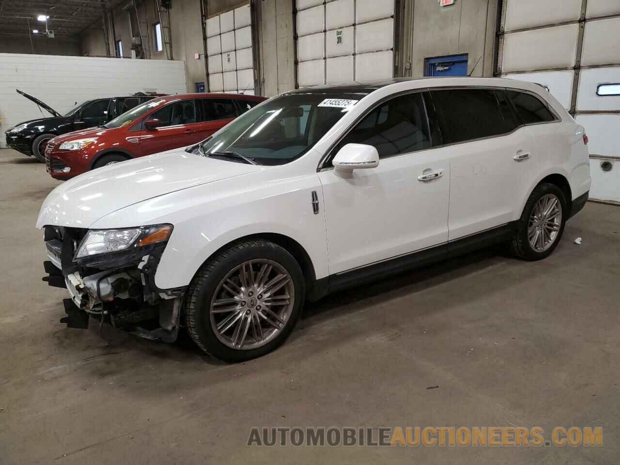 2LMHJ5AT5GBL02754 LINCOLN MKT 2016