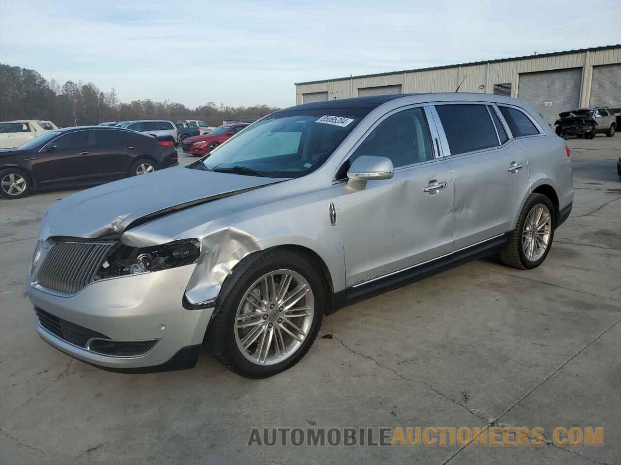 2LMHJ5AT6DBL58553 LINCOLN MKT 2013