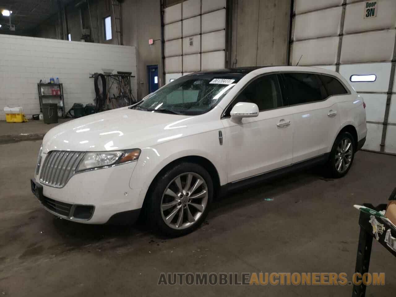 2LMHJ5AT7CBL55076 LINCOLN MKT 2012