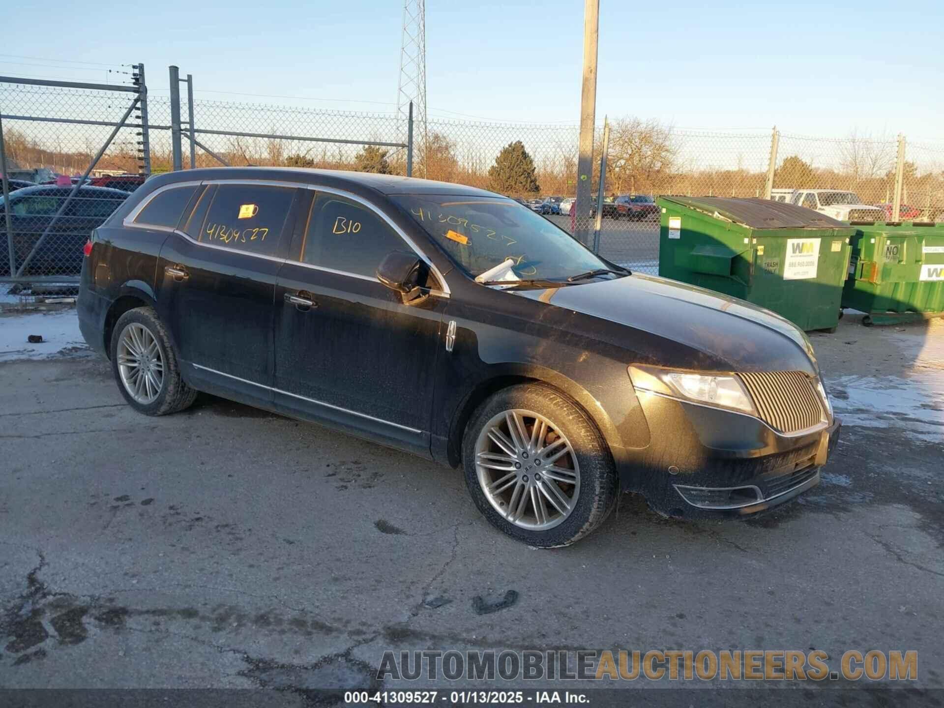 2LMHJ5AT8FBL00981 LINCOLN MKT 2015