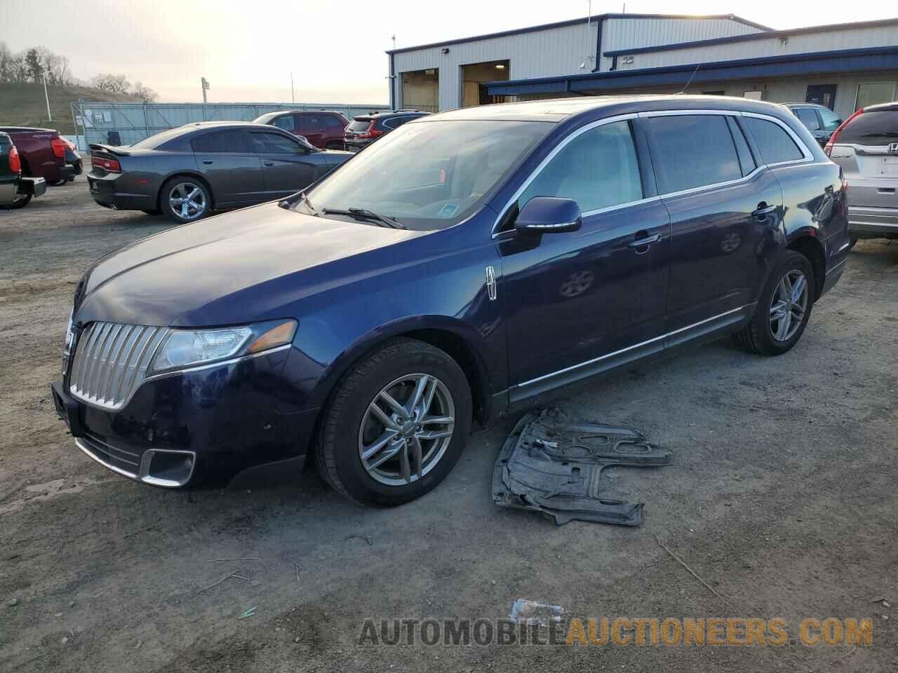 2LMHJ5AT9BBJ53046 LINCOLN MKT 2011