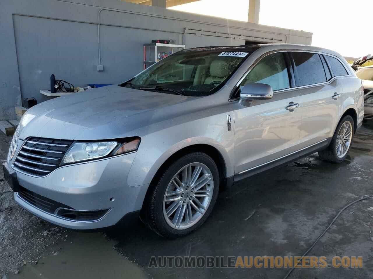 2LMHJ5ATXKBL04167 LINCOLN MKT 2019