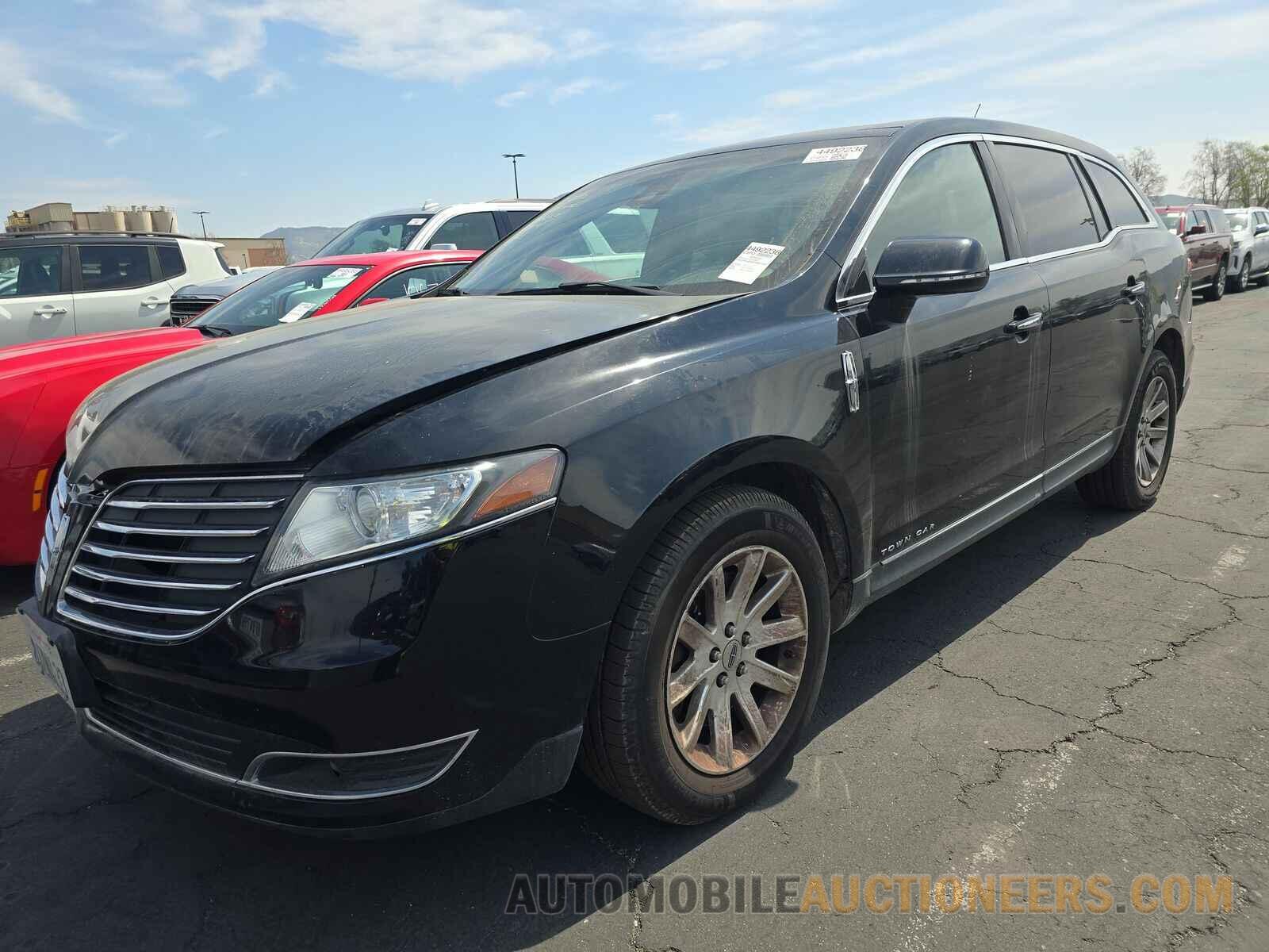 2LMHJ5NK1HBL01698 Lincoln MKT 2017