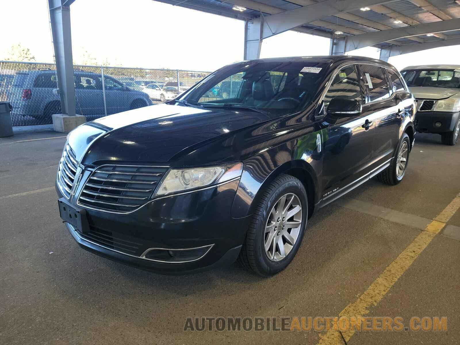 2LMHJ5NK2HBL01211 Lincoln MKT 2017