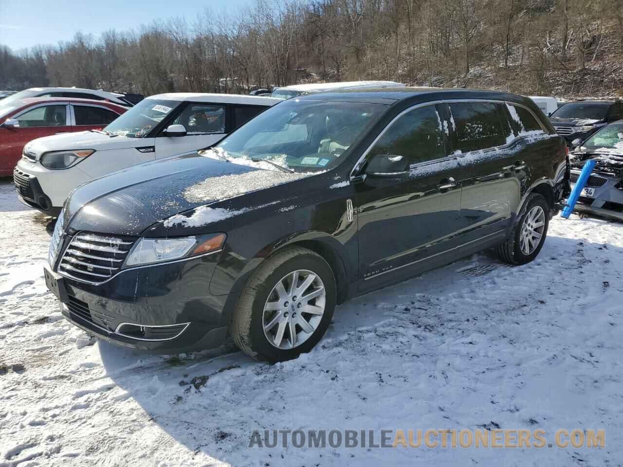 2LMHJ5NK2KBL00972 LINCOLN MKT 2019