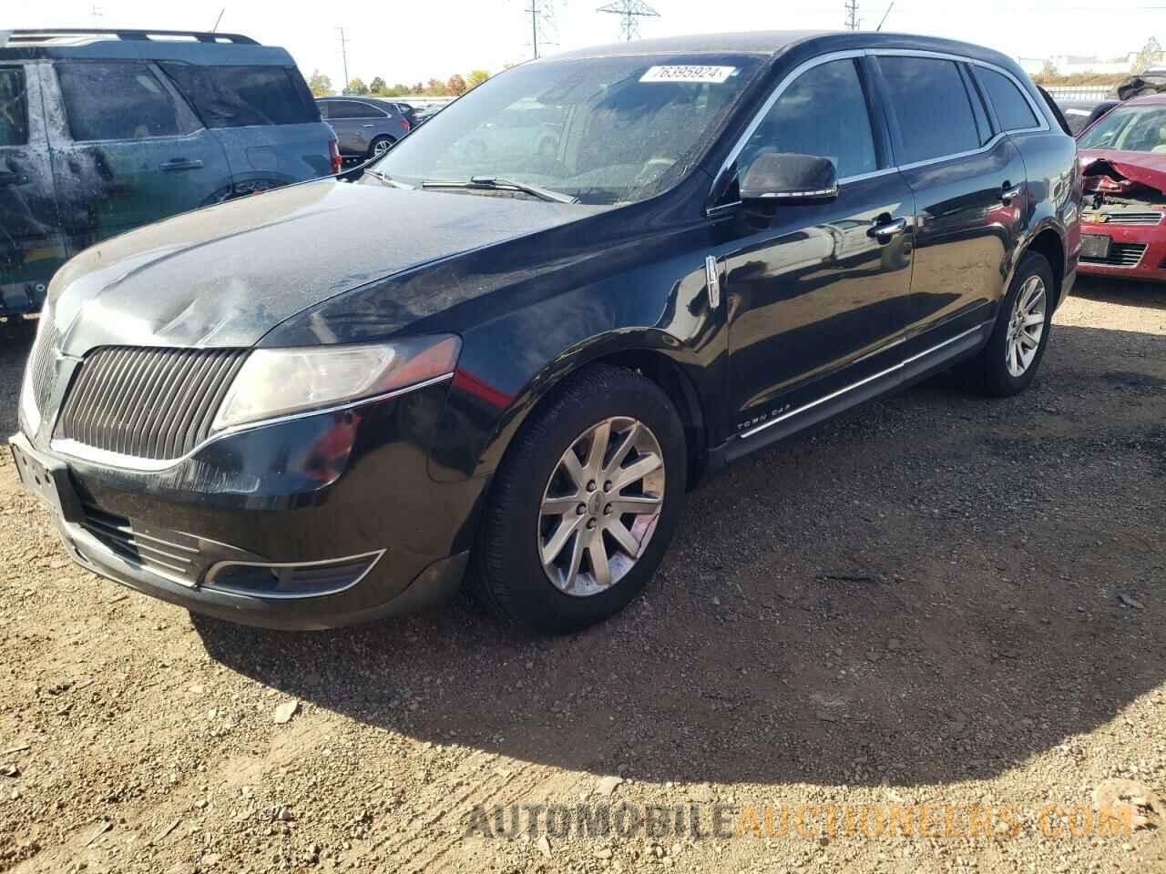 2LMHJ5NK4EBL56691 LINCOLN MKT 2014