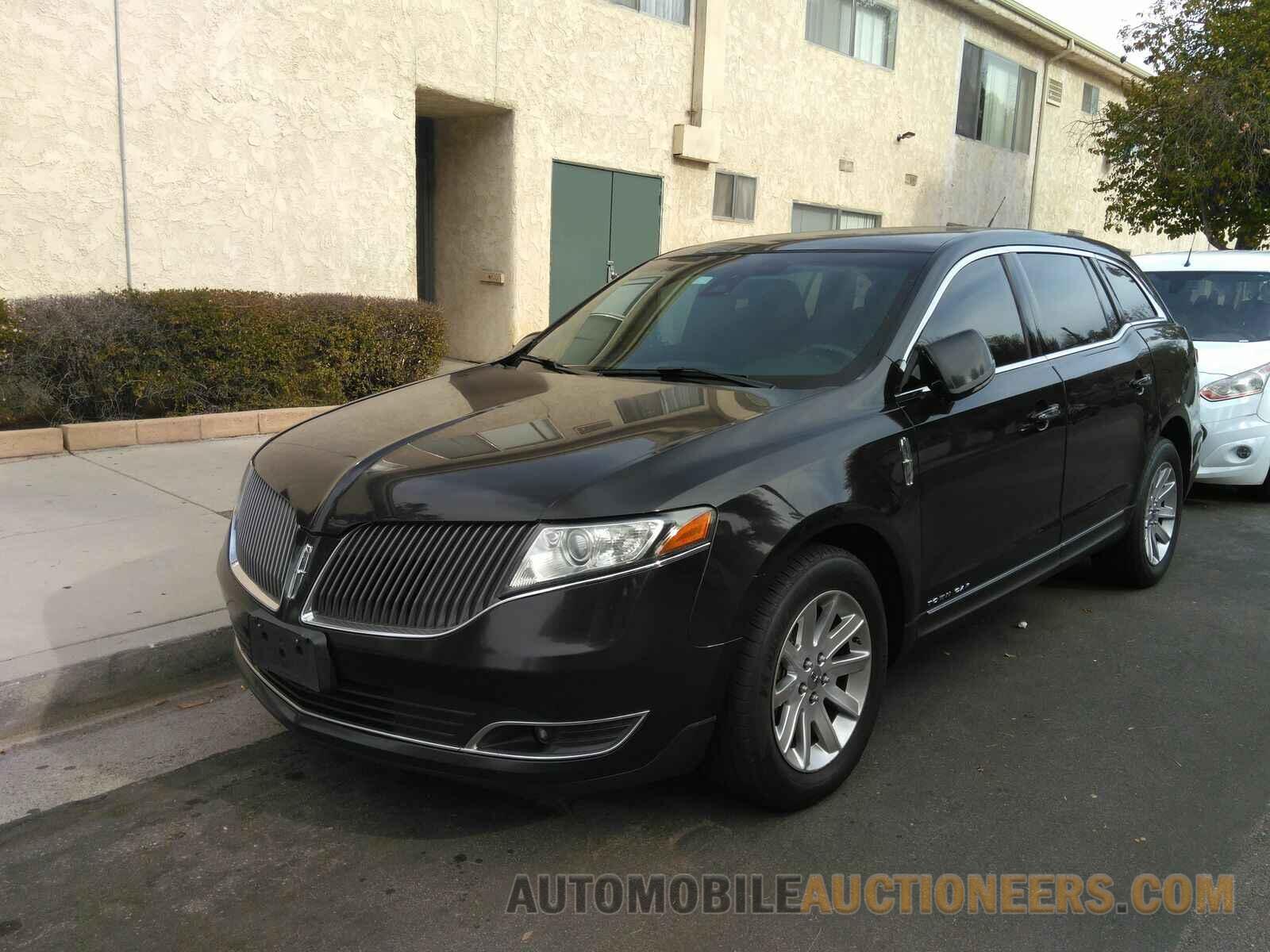 2LMHJ5NK7FBL00763 Lincoln MKT 2015