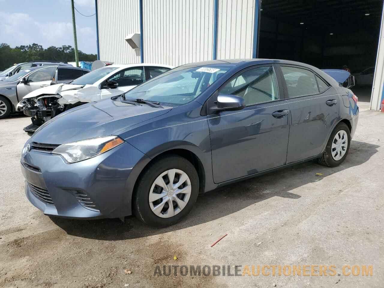 2T1BPRHE0FC426553 TOYOTA COROLLA 2015