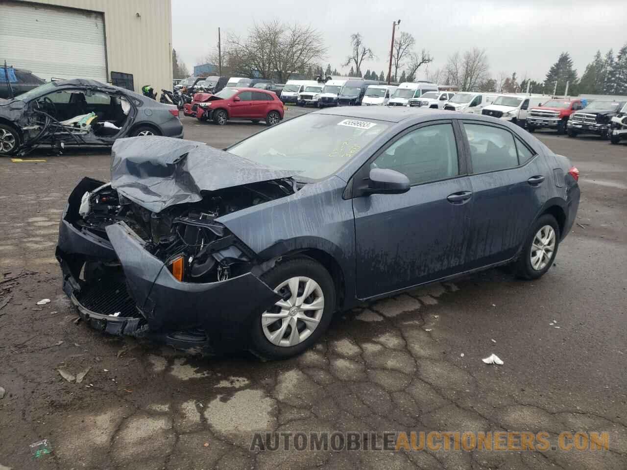 2T1BPRHE0JC062563 TOYOTA COROLLA 2018