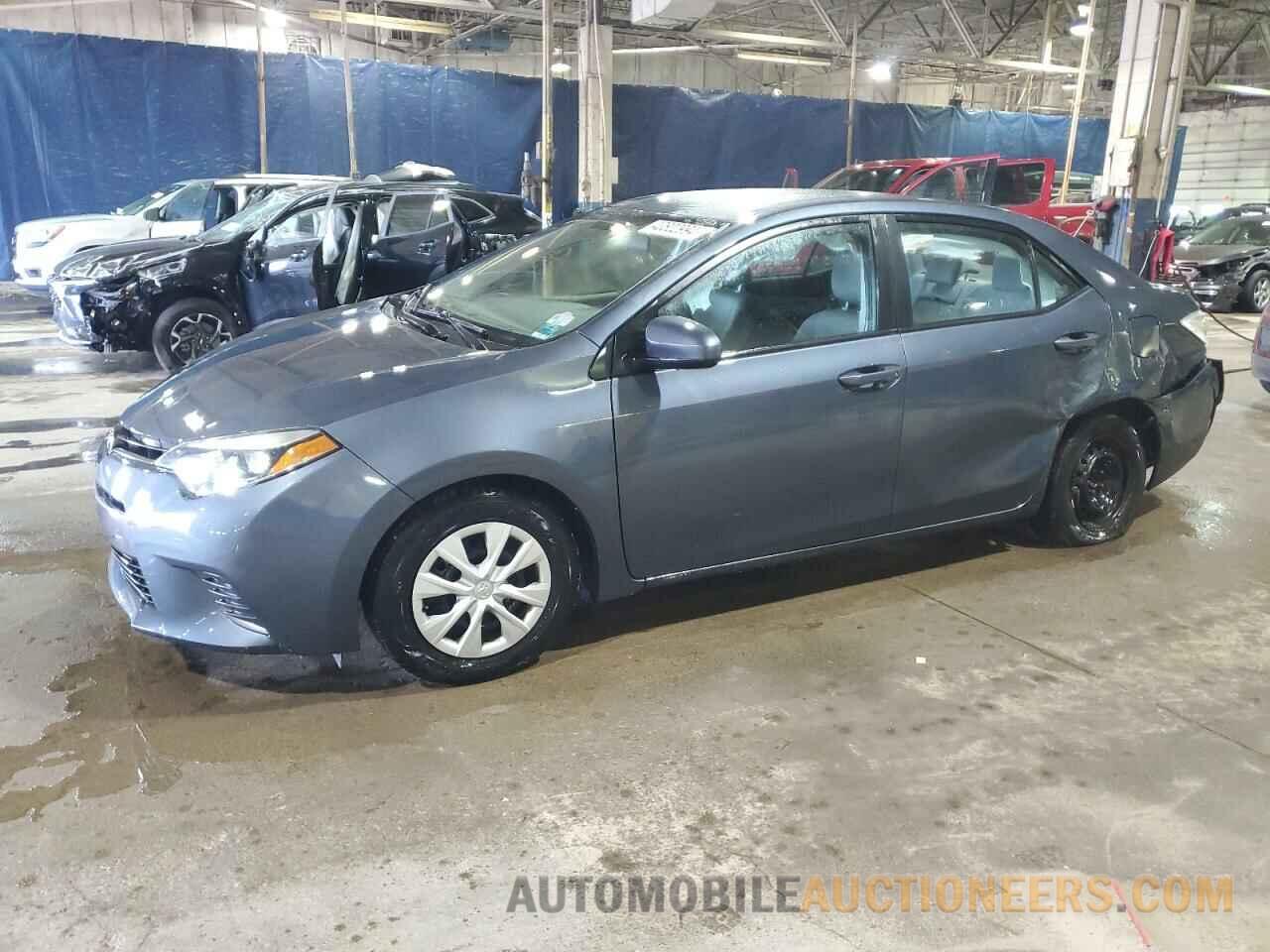 2T1BPRHE1FC425962 TOYOTA COROLLA 2015