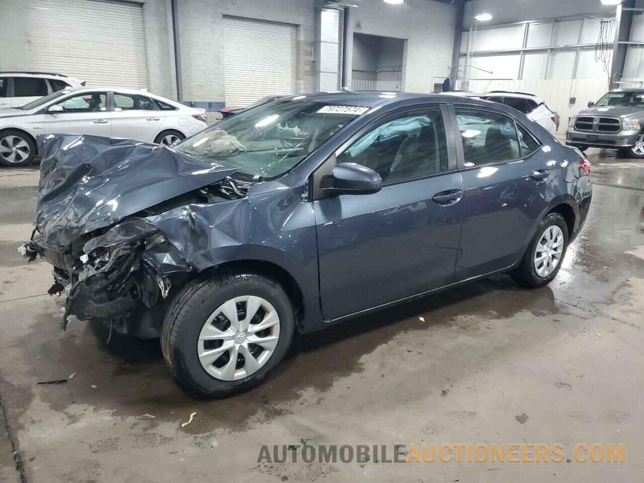 2T1BPRHE1GC629646 TOYOTA COROLLA 2016