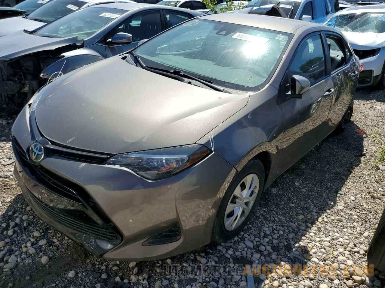 2T1BPRHE1HC922304 TOYOTA COROLLA 2017