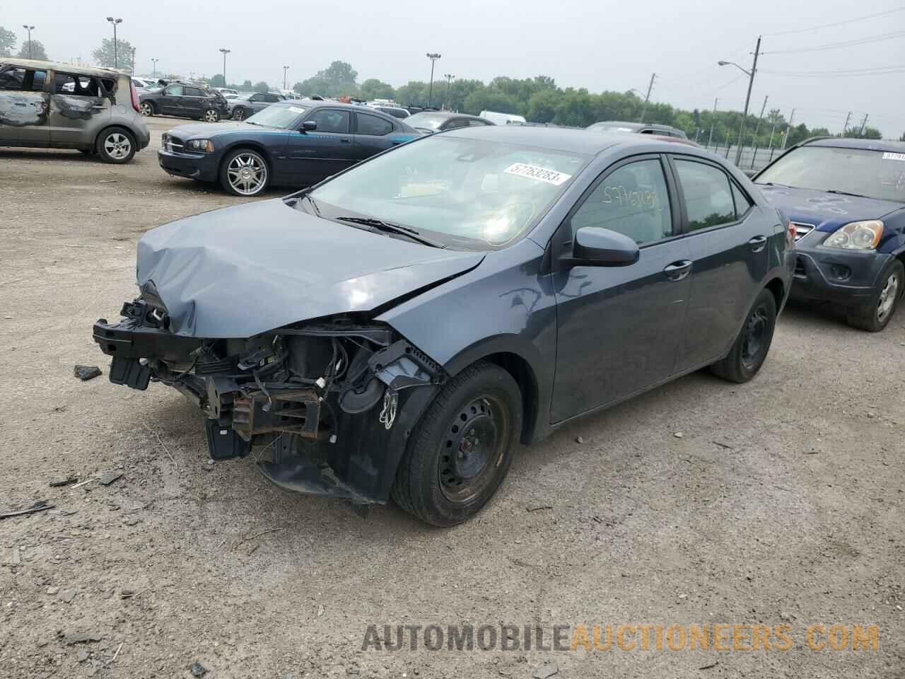 2T1BPRHE1HC959353 TOYOTA COROLLA 2017