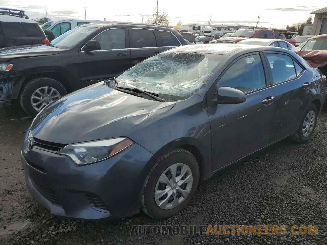 2T1BPRHE2GC671534 TOYOTA COROLLA 2016