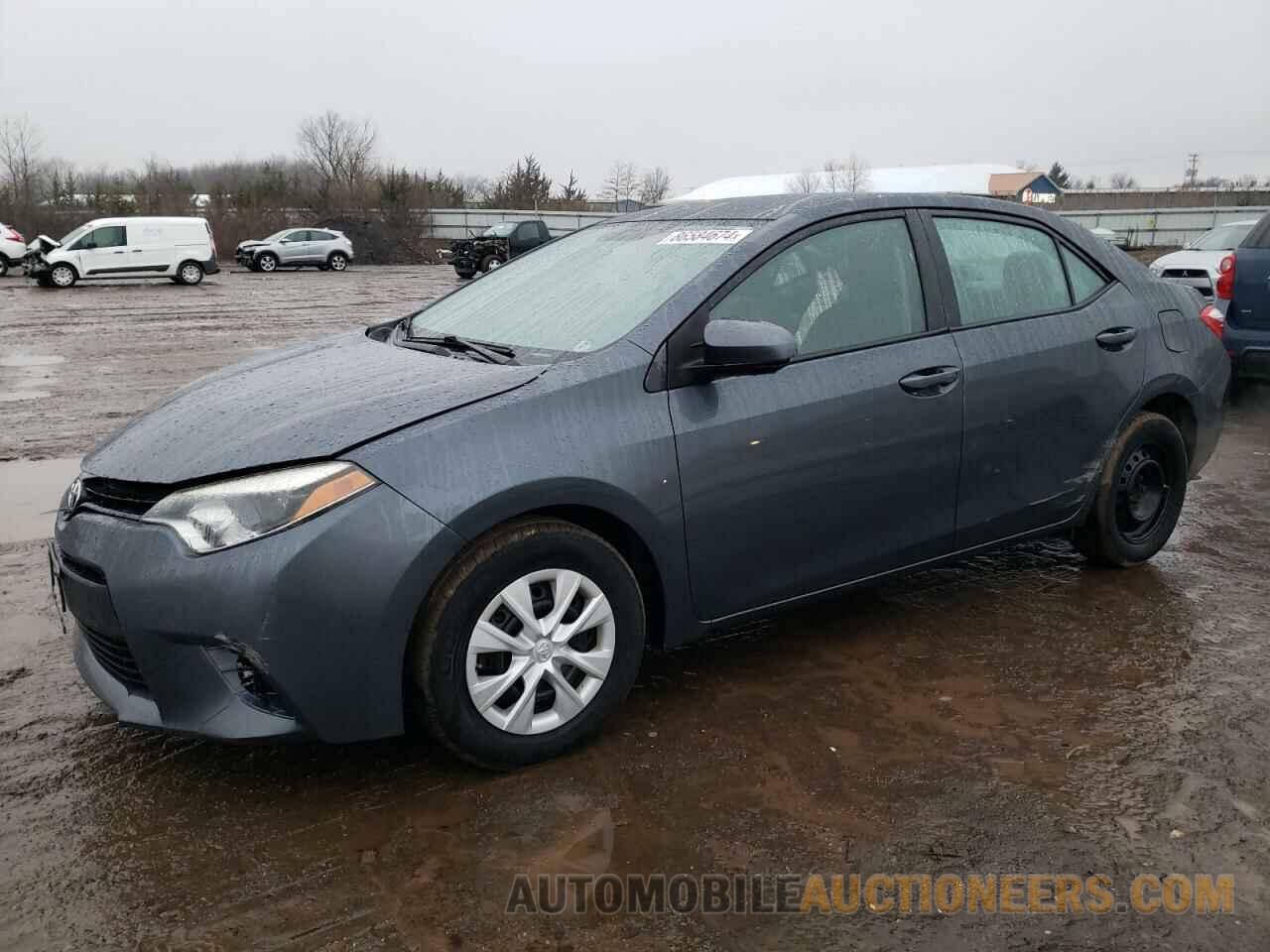 2T1BPRHE3EC057072 TOYOTA COROLLA 2014