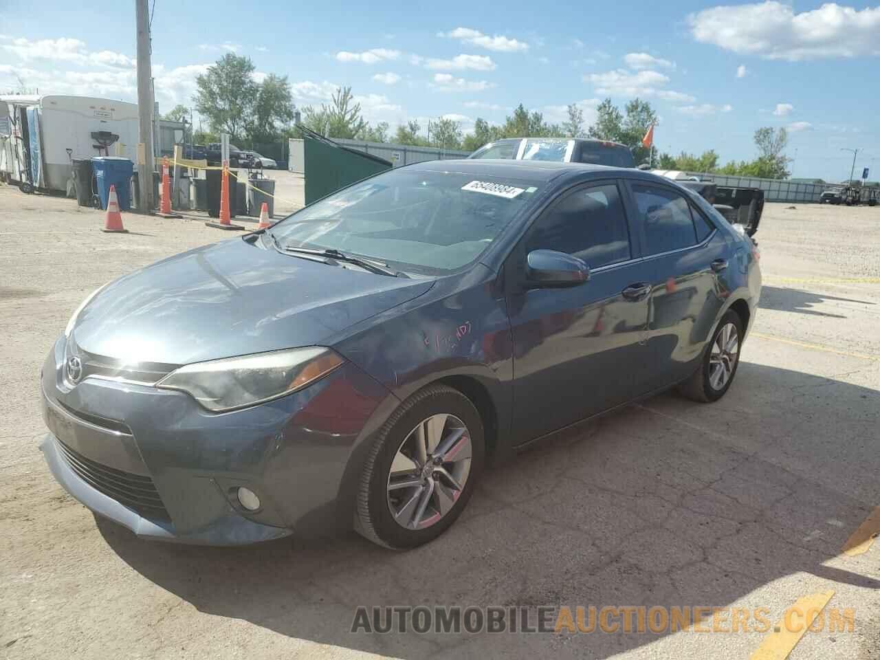 2T1BPRHE3GC528625 TOYOTA COROLLA 2016