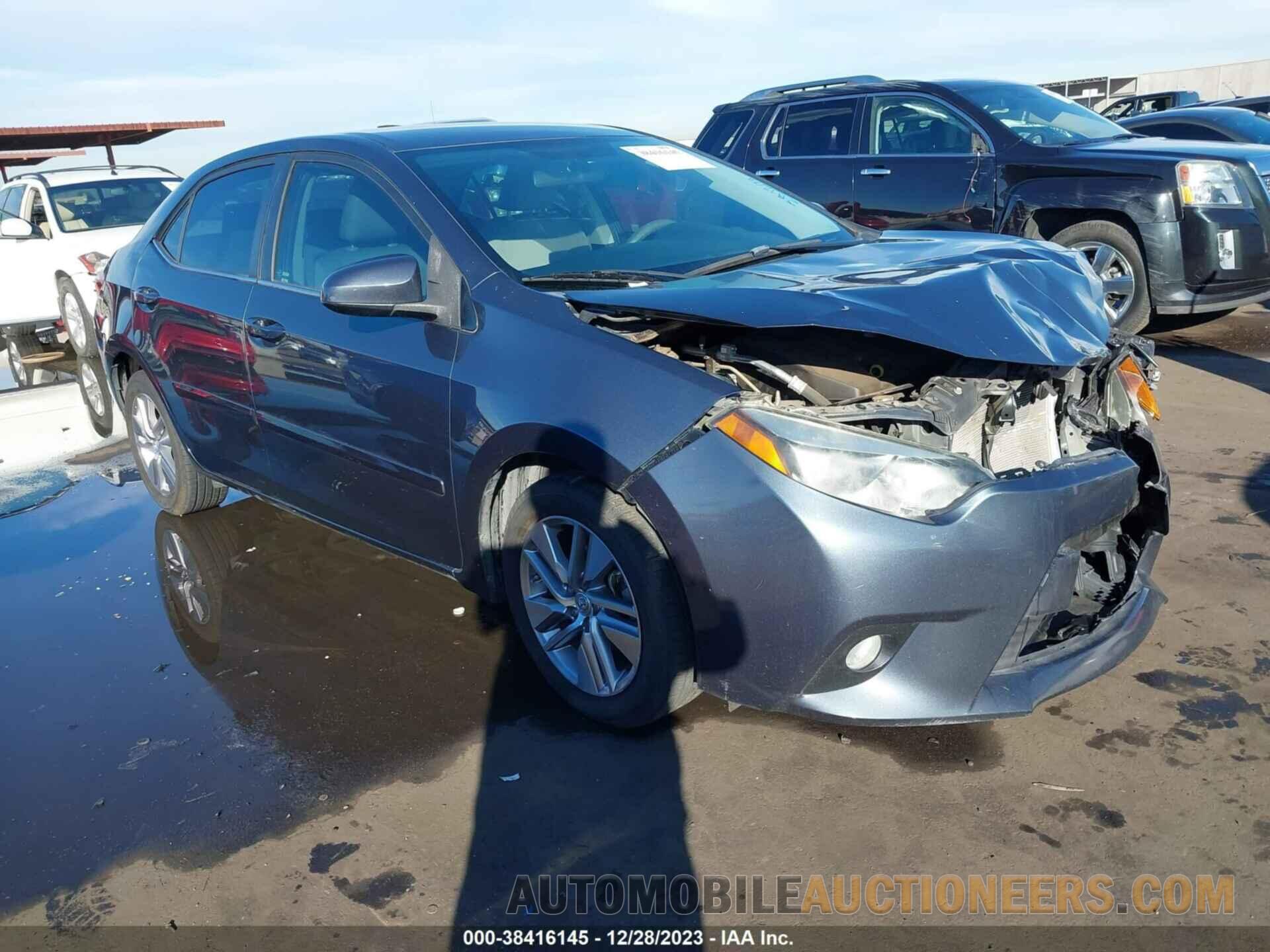 2T1BPRHE3GC588081 TOYOTA COROLLA 2016