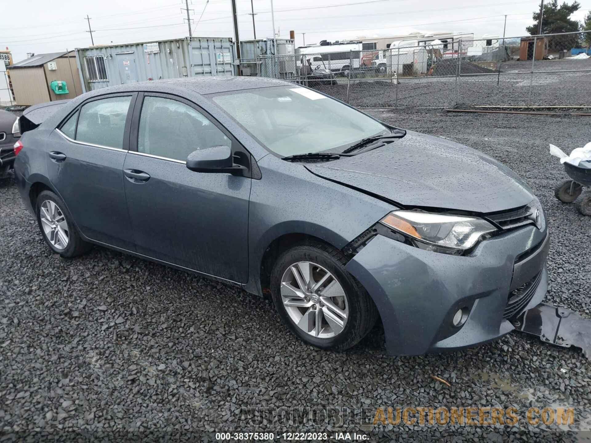 2T1BPRHE3GC709336 TOYOTA COROLLA 2016